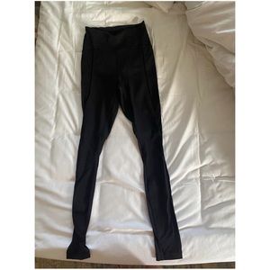 Lululemon High Rise Legging